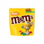 M&M's Pinda's groot