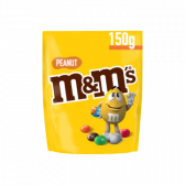 M&M's Pinda's