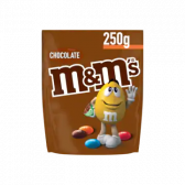 M&M's Chocolade