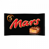 Mars Chocolate bars