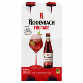 Rodenbach Fruitage beer