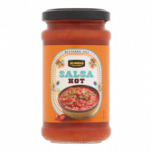 Jumbo Hete Mexicaanse salsa saus