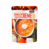 Jumbo Romige tomaten creme soep klein