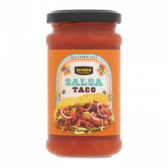 Jumbo Mexicaanse taco salsa saus