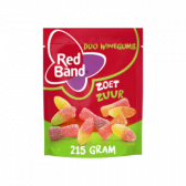 Redband Sweet sour couple winegums sweets