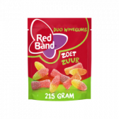 Redband Zoetzure duo winegums snoep