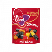 Redband Licorice fruit couples sweets