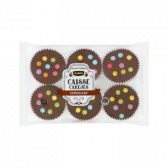 Jumbo Chocolade caisse cakejes