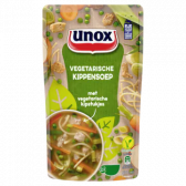 Unox Vegetarian chicken soup