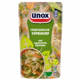 Unox Vegetarische kippensoep