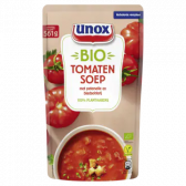 Unox Organic tomato soup