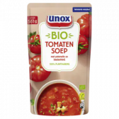 Unox Biologische tomatensoep