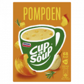 Unox Cup-a-soup pumpkin