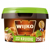 Wijko Spiced satay sauce ready in a minute