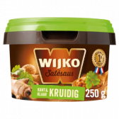 Wijko Kant en klare kruidige satesaus