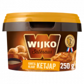 Wijko Kant en klare ketjap satesaus