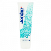 Jordan Stay fresh cavity defense toothpaste