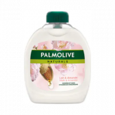 Palmolive Naturals amandel handzeep navulling