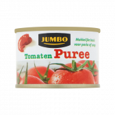 Jumbo Mashed tomatoes small