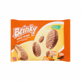 Brinky Choco fourre vanillesmaak vulling