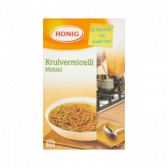 Honig Curl vermicelli middle