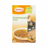 Honig Krulvermicelli middel