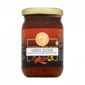 Koningsvogel Sambal badjak small