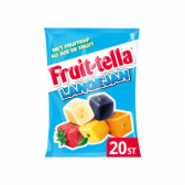 Fruittella Lange Jan dierenfamilie