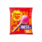 Chupa Chups The best of