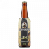 Brouwersnos Willemken 4 grains blond beer