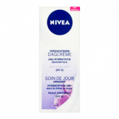 Nivea Soothing day cream SPF 15