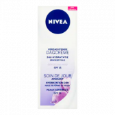 Nivea Verzachtende dagcreme SPF 15