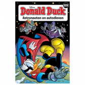 Donald Duck Pocket comic book