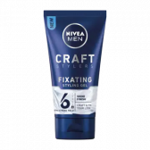Nivea Styling shine gel voor mannen