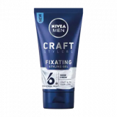 Nivea Styling shine gel for men