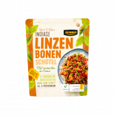 Jumbo Kant en klare Indiase linzen bonenschotel