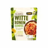 Jumbo Kant en klare Italiaanse witte bonenschotel
