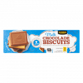 Jumbo Melkchocolade biscuits