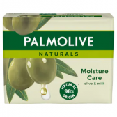 Palmolive Naturals moisture care milk and olive block soap