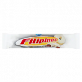 Filipinos With real white chocolate