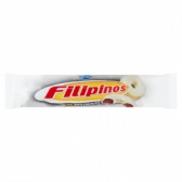 Filipinos Met echte witte chocolade