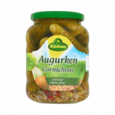 Kuhne Sweet sour pickles large