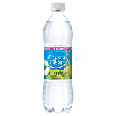 Crystal Clear Apple and pear small