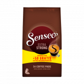 Senseo Extra strong coffee pods family pack