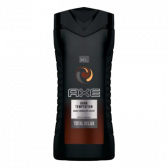 Axe Dark temptation shower gel large