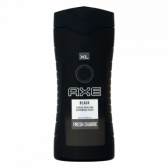 Axe Black shower gel large