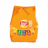 Lays Mix pack 5 variations crisps