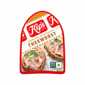 Kips Theeworst (alleen beschikbaar binnen de EU)