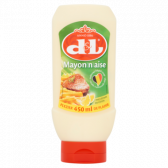 Devos & Lemmens Mayonnaise with lemon squeeze