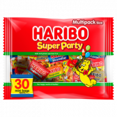 Haribo Super party